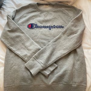 Urban outfitters champion crewneck